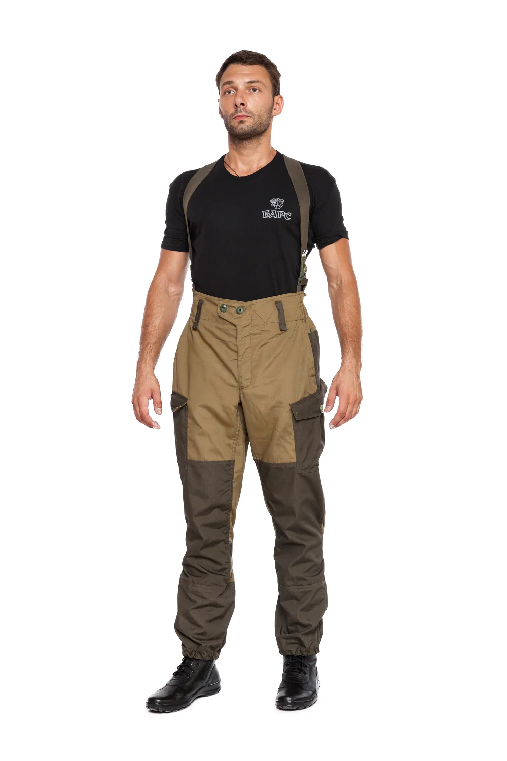 Preorder: Russian Bars "GORKA-3 Fleece" Tactical Suit - Image 17