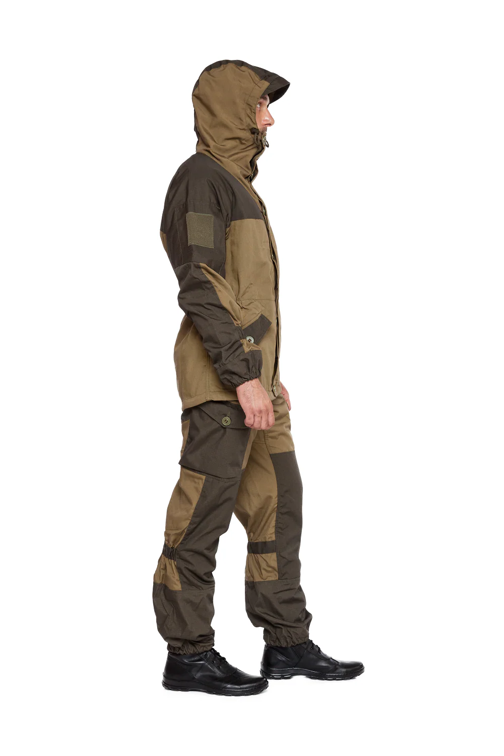 Preorder: Russian Bars "GORKA-3 Fleece" Tactical Suit - Image 18