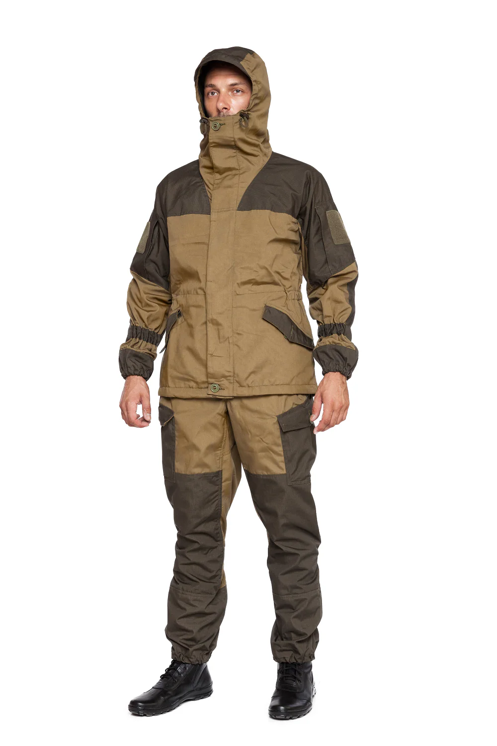 Preorder: Russian Bars "GORKA-3 Fleece" Tactical Suit - Image 19