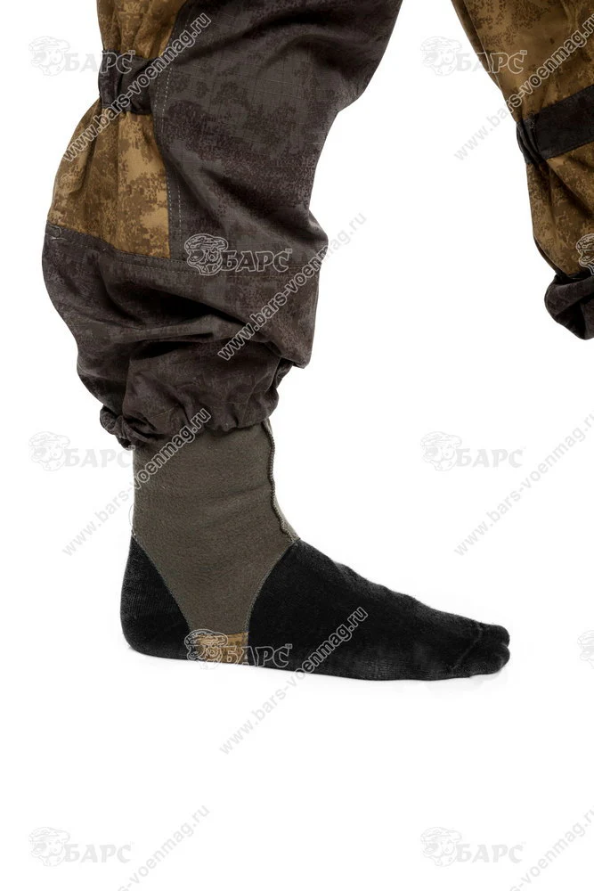 Preorder: Russian Bars "GORKA-3 Fleece" Tactical Suit - Image 3