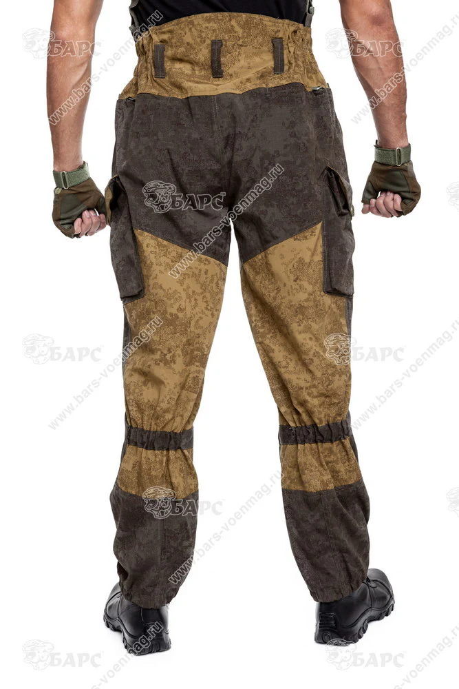 Preorder: Russian Bars "GORKA-3 Fleece" Tactical Suit - Image 7
