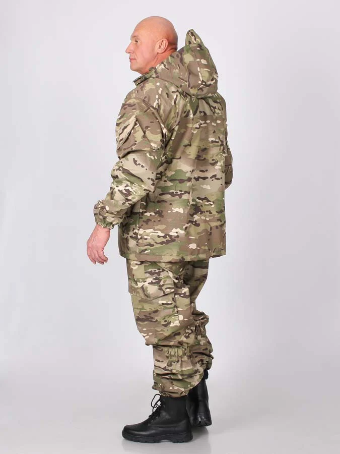 Preorder: Russian Bars "GORKA Assault" Tactical Suit - Image 2