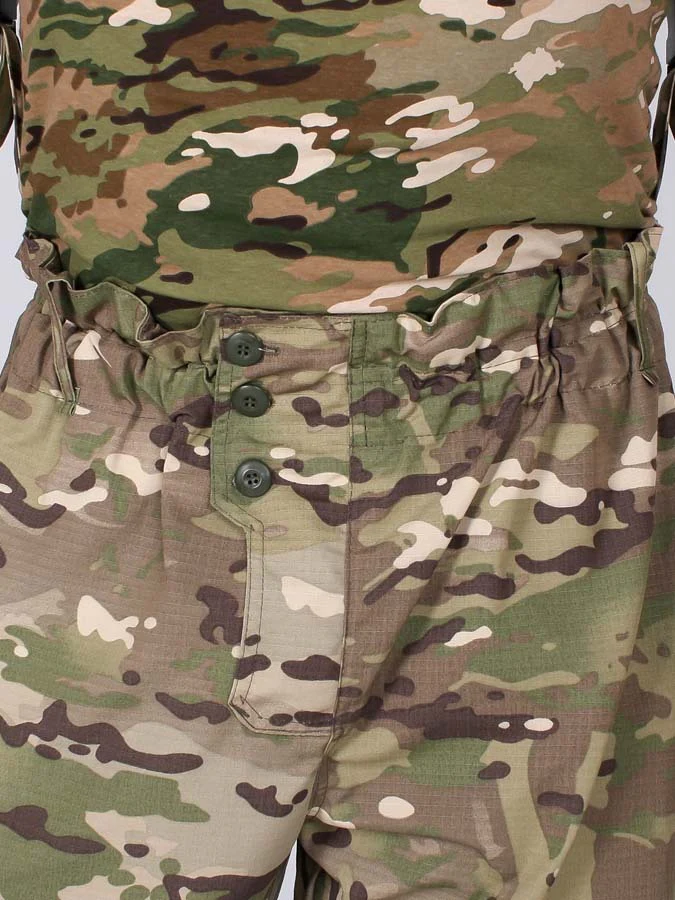 Preorder: Russian Bars "GORKA Assault" Tactical Suit - Image 4