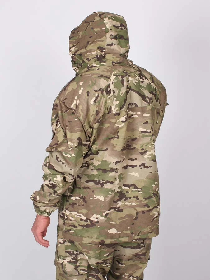 Preorder: Russian Bars "GORKA Assault" Tactical Suit - Image 5