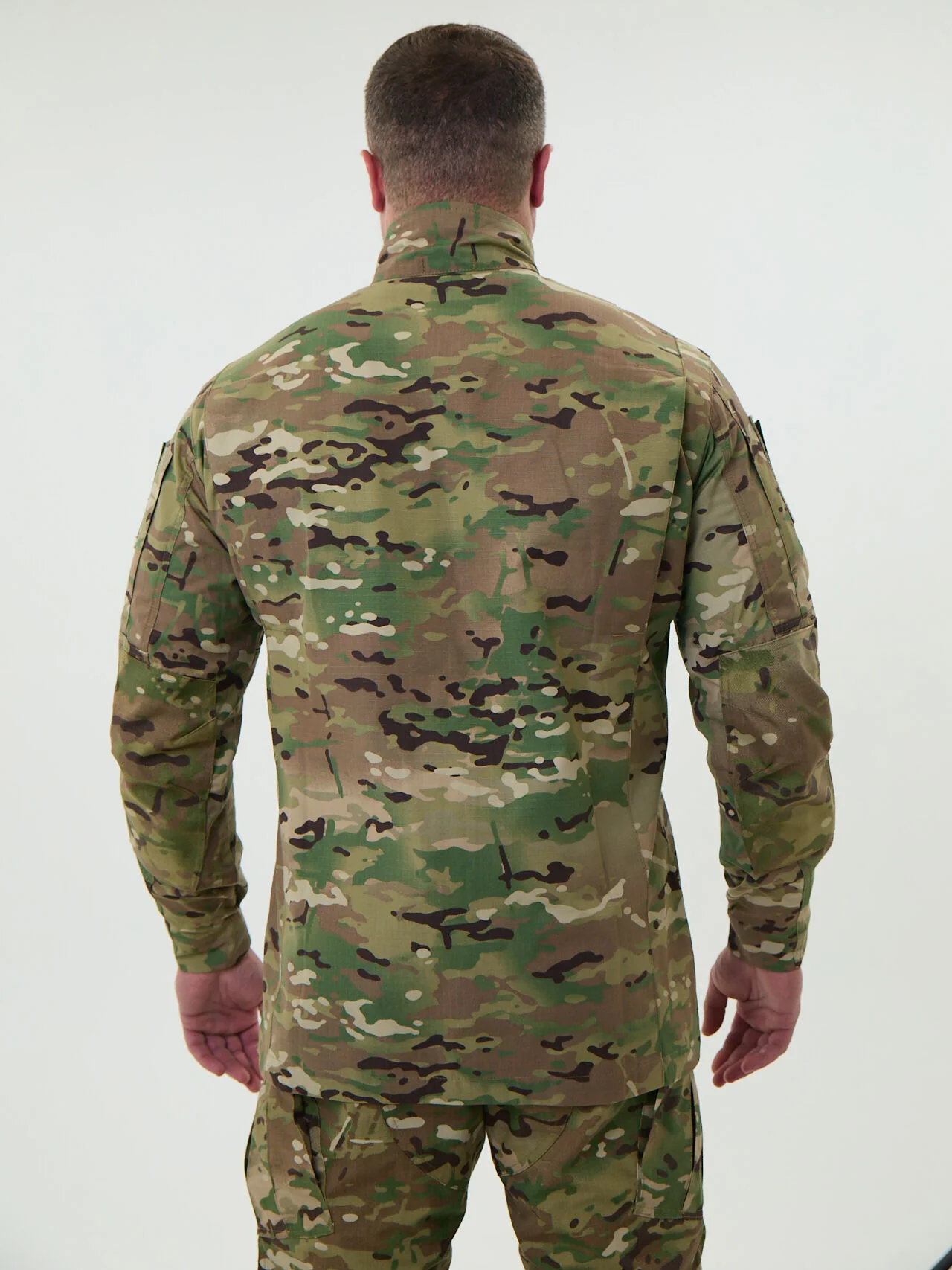 Preorder: Russian Bars "Tropic PROFI" Tactical Suit - Image 2
