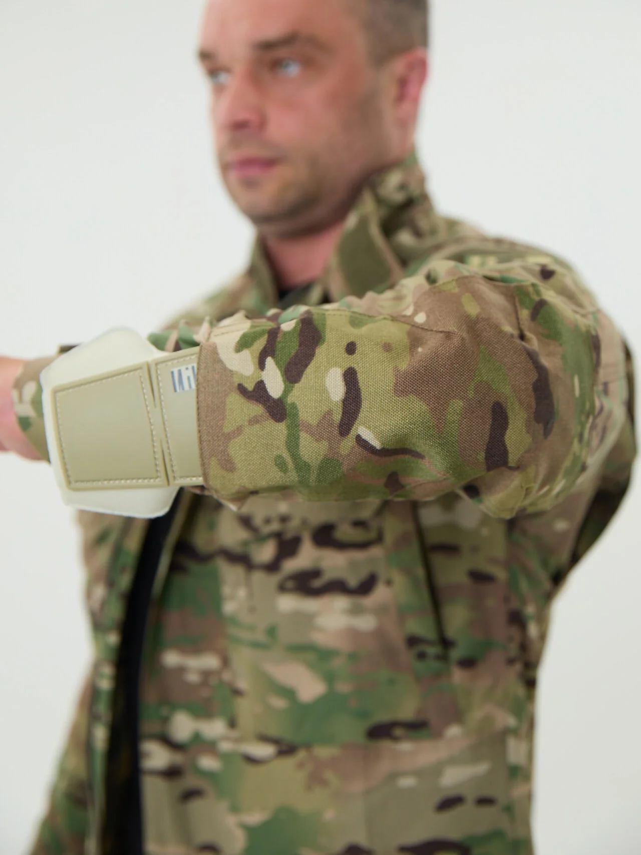 Preorder: Russian Bars "Tropic PROFI" Tactical Suit - Image 4