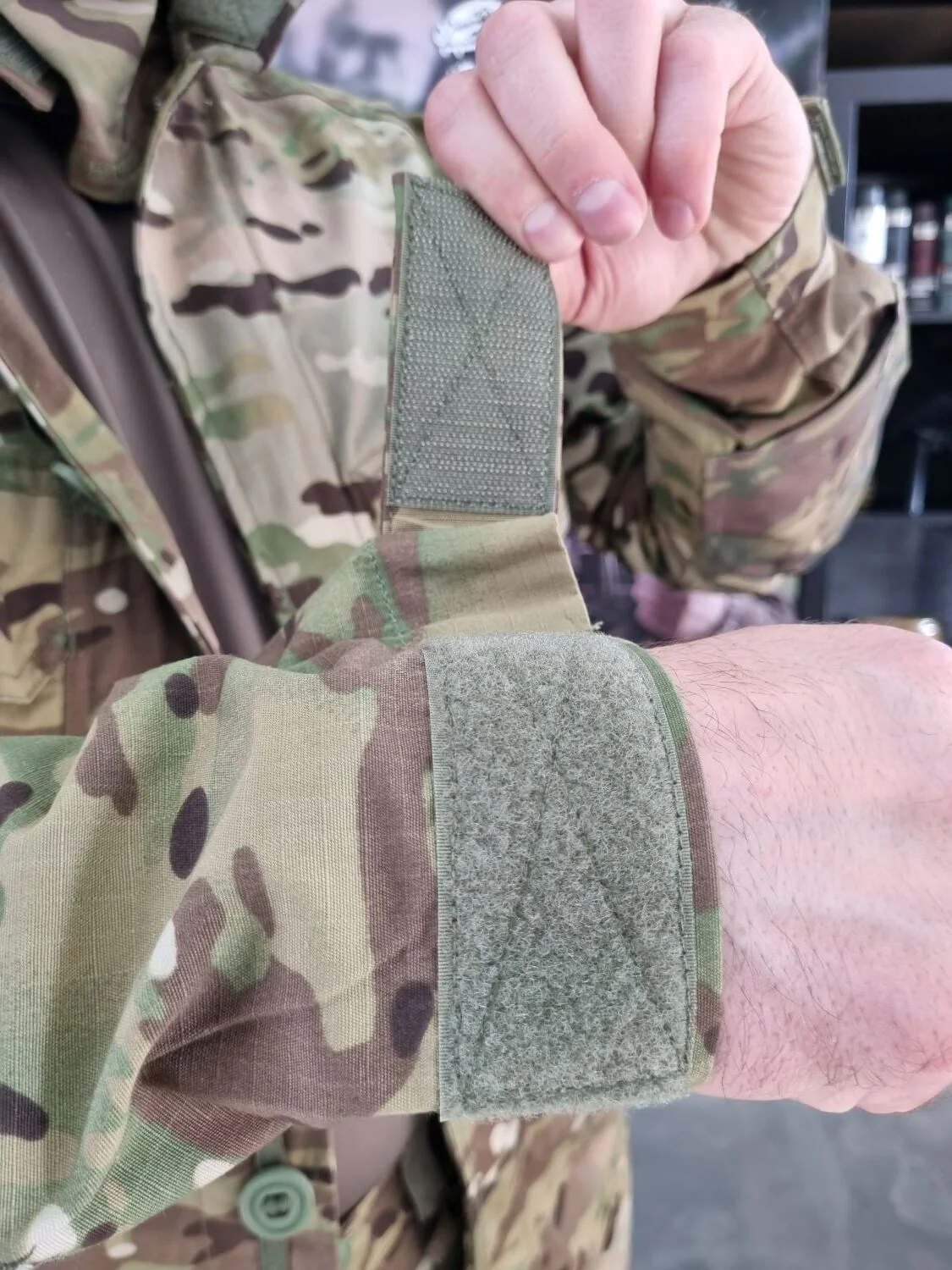 Preorder: Russian Bars "Tropic" Summer Tactical Suit - Image 20