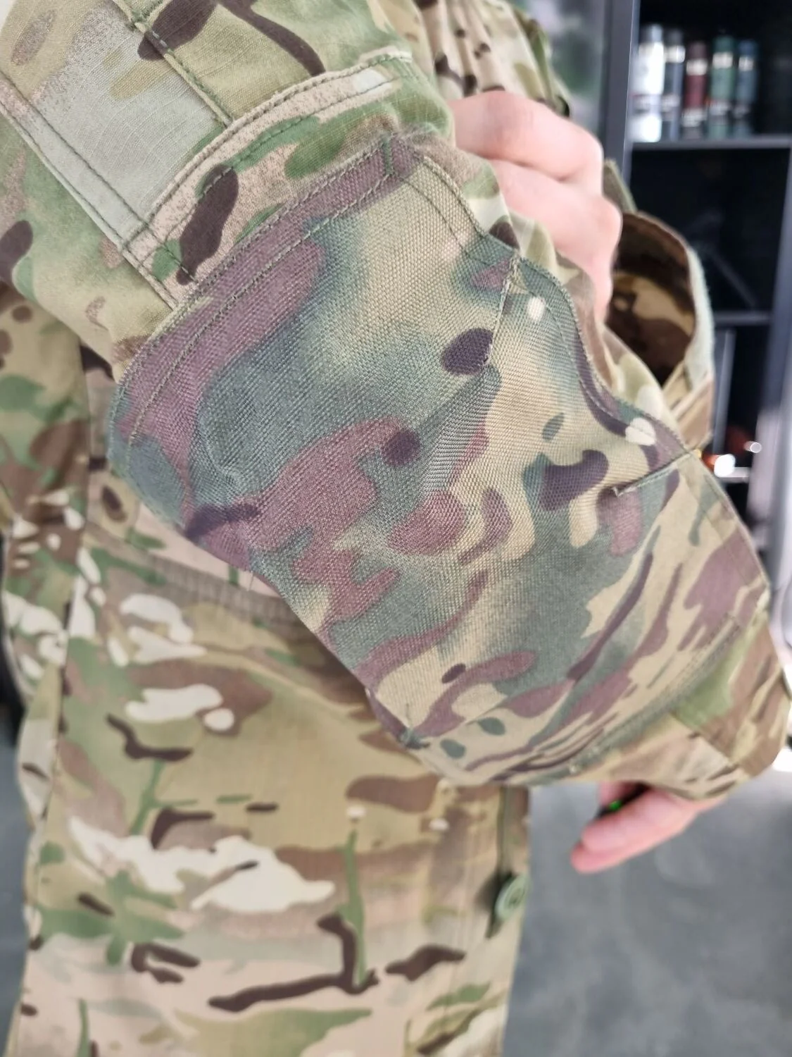 Preorder: Russian Bars "Tropic" Summer Tactical Suit - Image 27