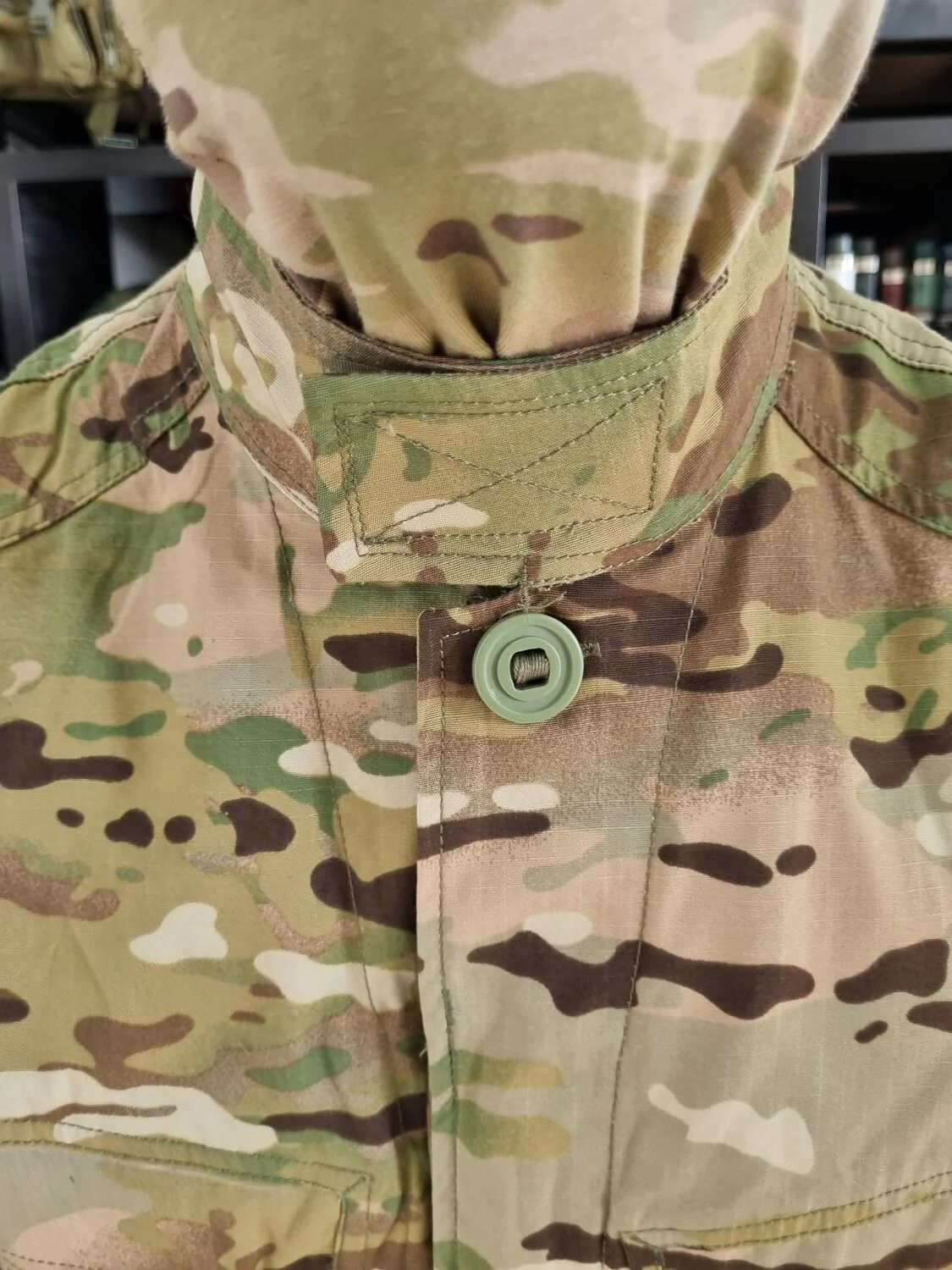 Preorder: Russian Bars "Tropic" Summer Tactical Suit - Image 29