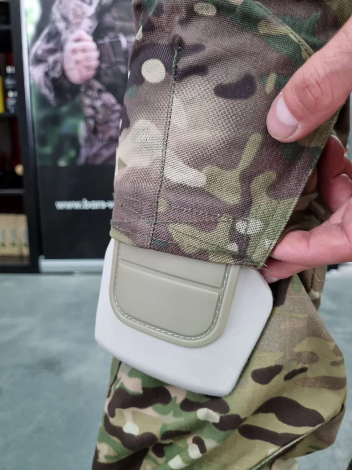 Preorder: Russian Bars "Tropic" Summer Tactical Suit - Image 6