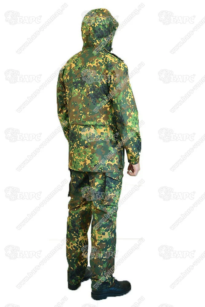 Preorder: Russian Bars "Smok-M" Tactical Suit - Image 2