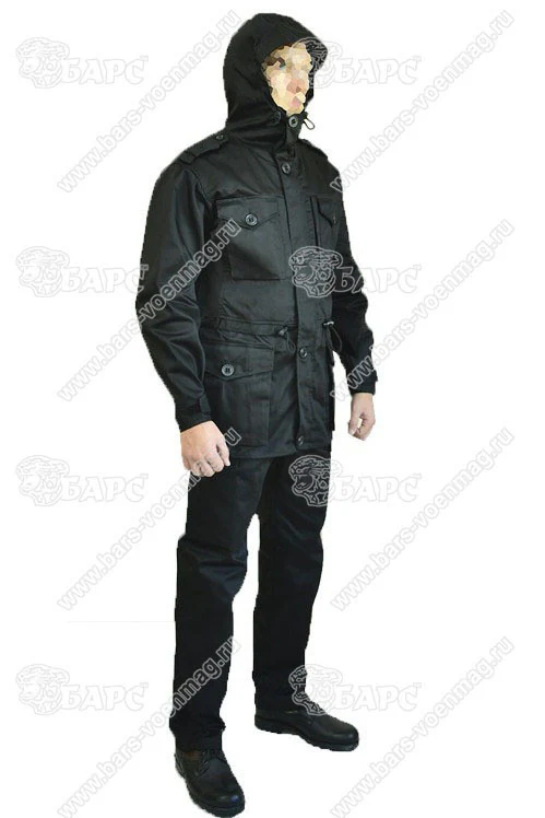Preorder: Russian Bars "Smok-M" Tactical Suit - Image 5