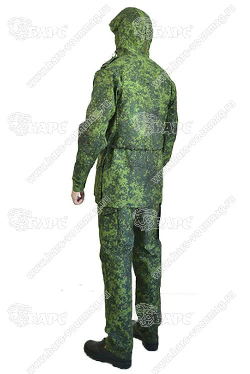 Preorder: Russian Bars "Smok-M" Tactical Suit - Image 6