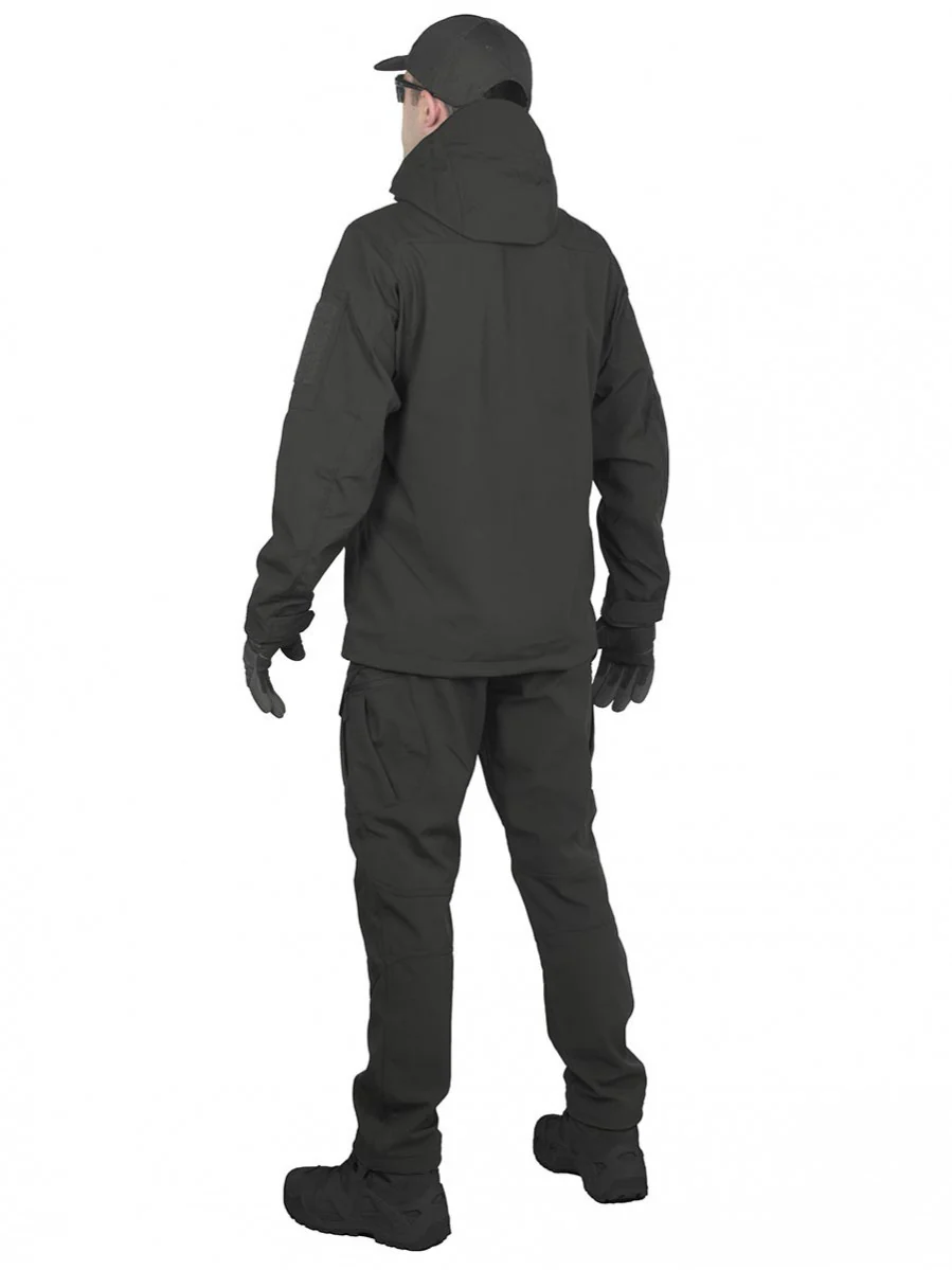 Preorder: Russian Bars "Gongtex Smartfox Softshell" Tactical Suit - Image 4