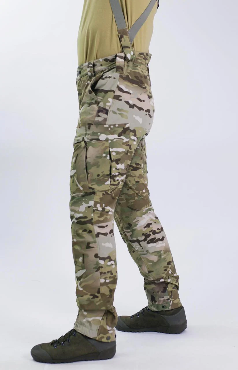 Preorder: Russian Bars "TUMAN-L5" Tactical Suit - Image 11