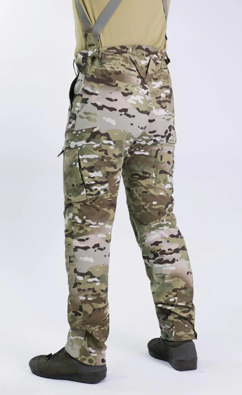 Preorder: Russian Bars "TUMAN-L5" Tactical Suit - Image 12