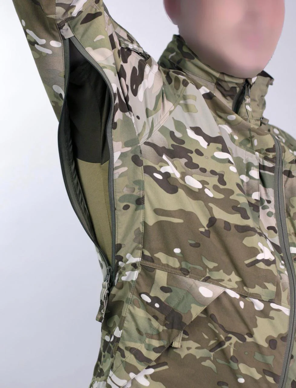 Preorder: Russian Bars "TUMAN-L5" Tactical Suit - Image 13