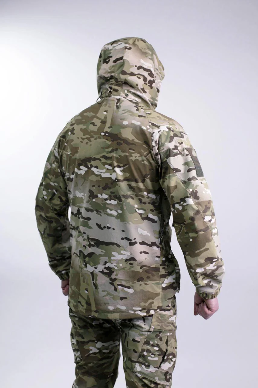 Preorder: Russian Bars "TUMAN-L5" Tactical Suit - Image 15