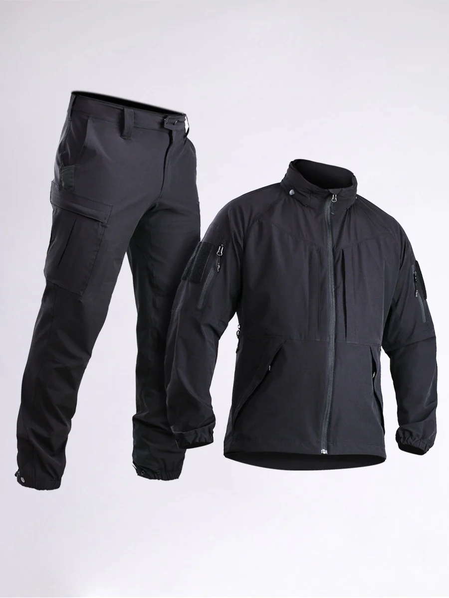 Preorder: Russian Bars "TUMAN-L5" Tactical Suit - Image 2