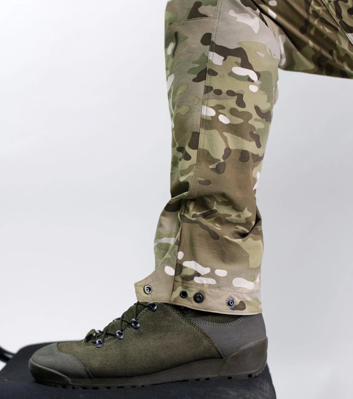 Preorder: Russian Bars "TUMAN-L5" Tactical Suit - Image 5
