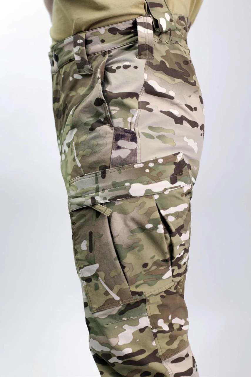 Preorder: Russian Bars "TUMAN-L5" Tactical Suit - Image 7