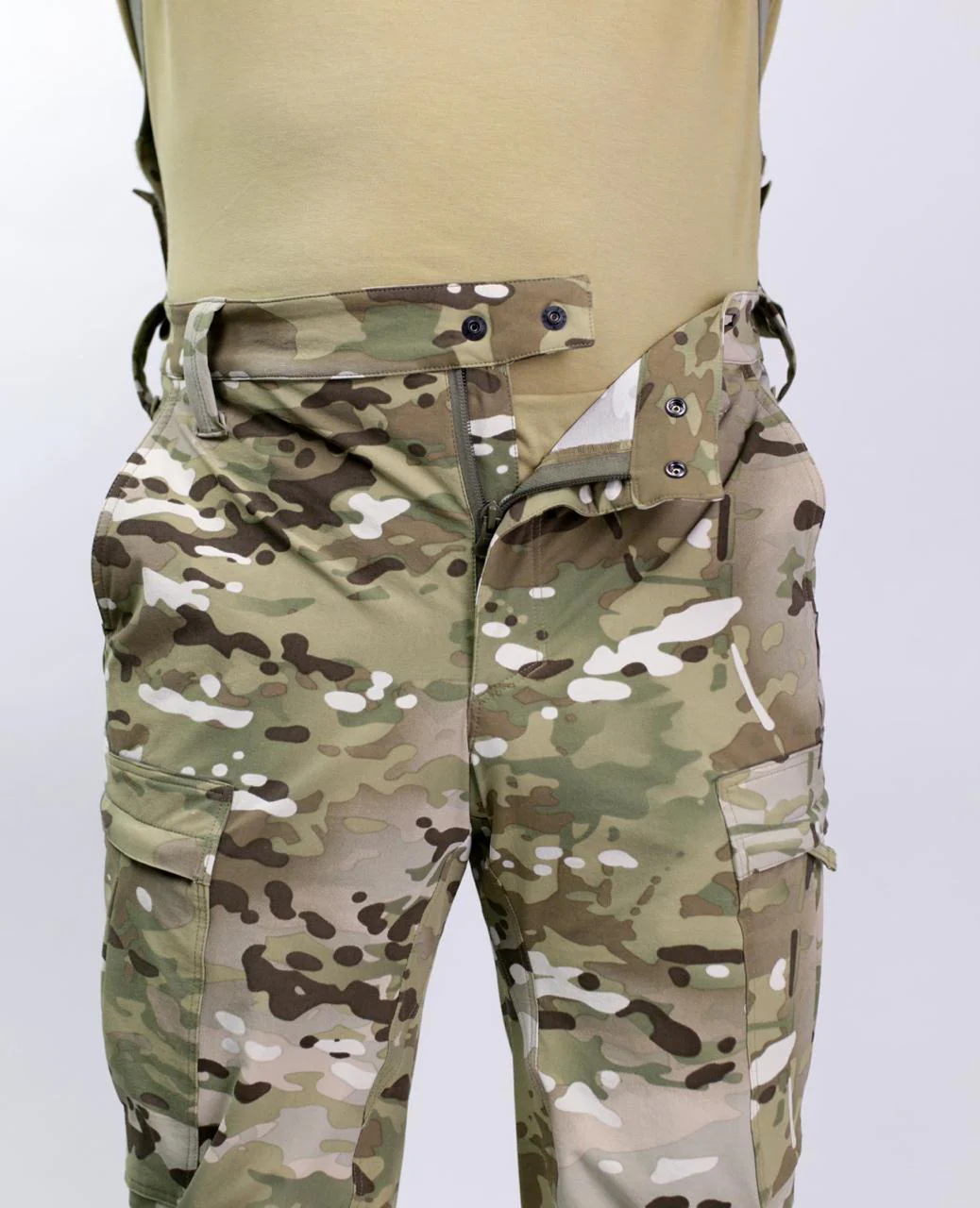 Preorder: Russian Bars "TUMAN-L5" Tactical Suit - Image 9