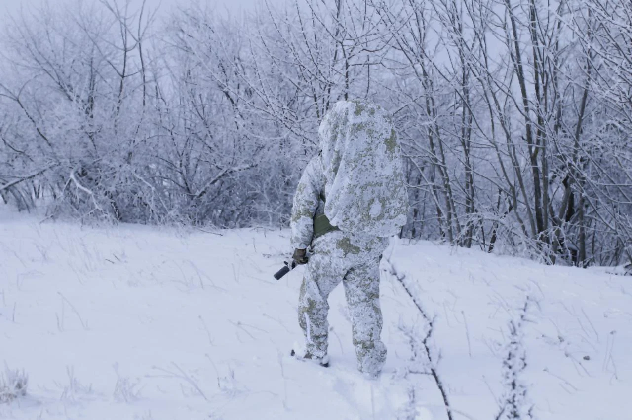 Preorder: Russian Bars "Metel-C" Tactical Suit - Image 4