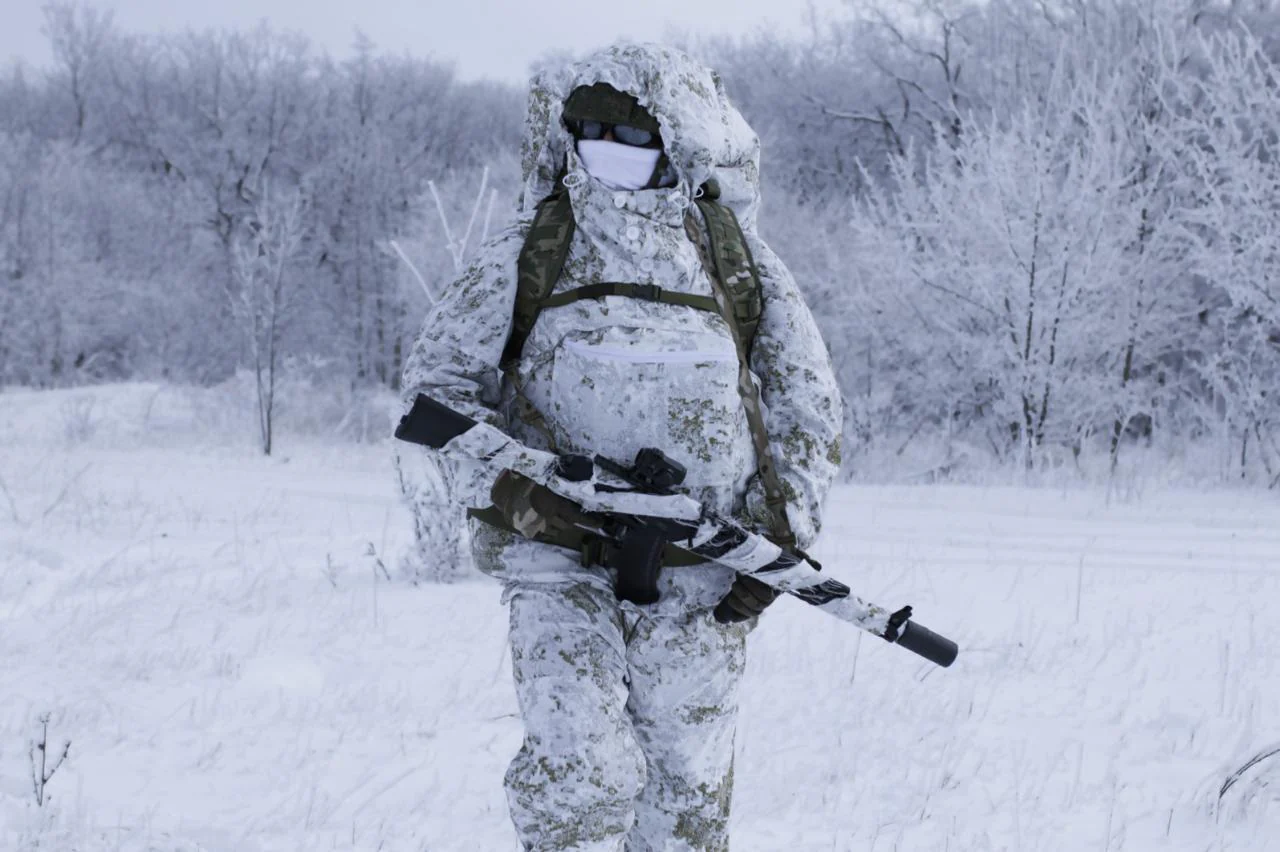 Preorder: Russian Bars "Metel-C" Tactical Suit - Image 5