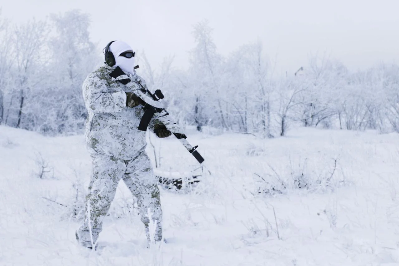 Preorder: Russian Bars "Metel-C" Tactical Suit - Image 7