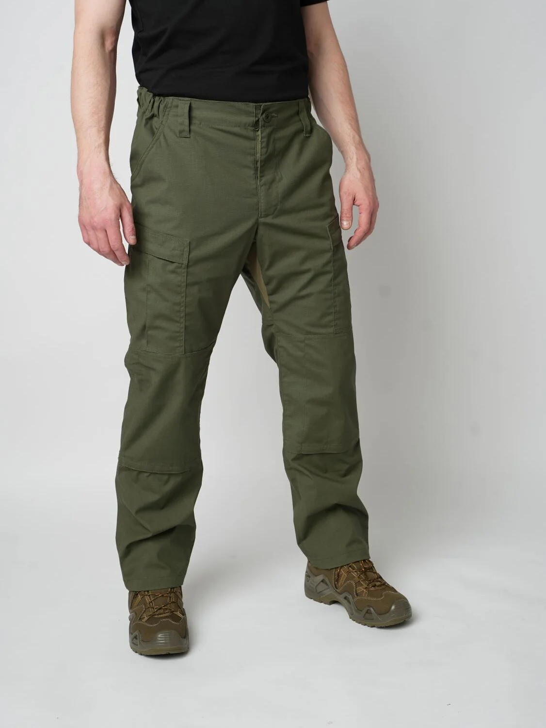 Preorder: Russian Bars "Gyurza M25" Tactical Suit - Image 21