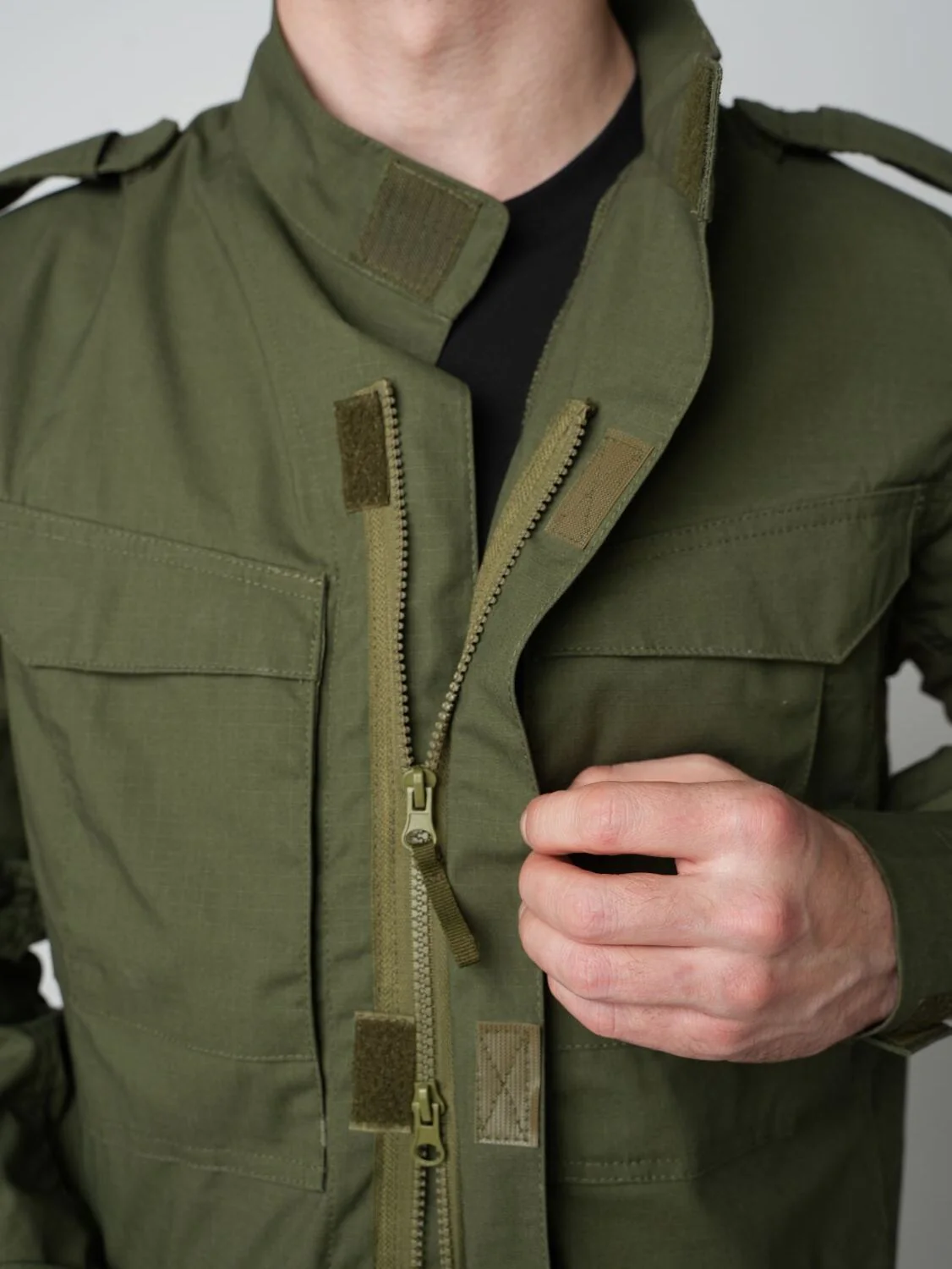 Preorder: Russian Bars "Gyurza M25" Tactical Suit - Image 26