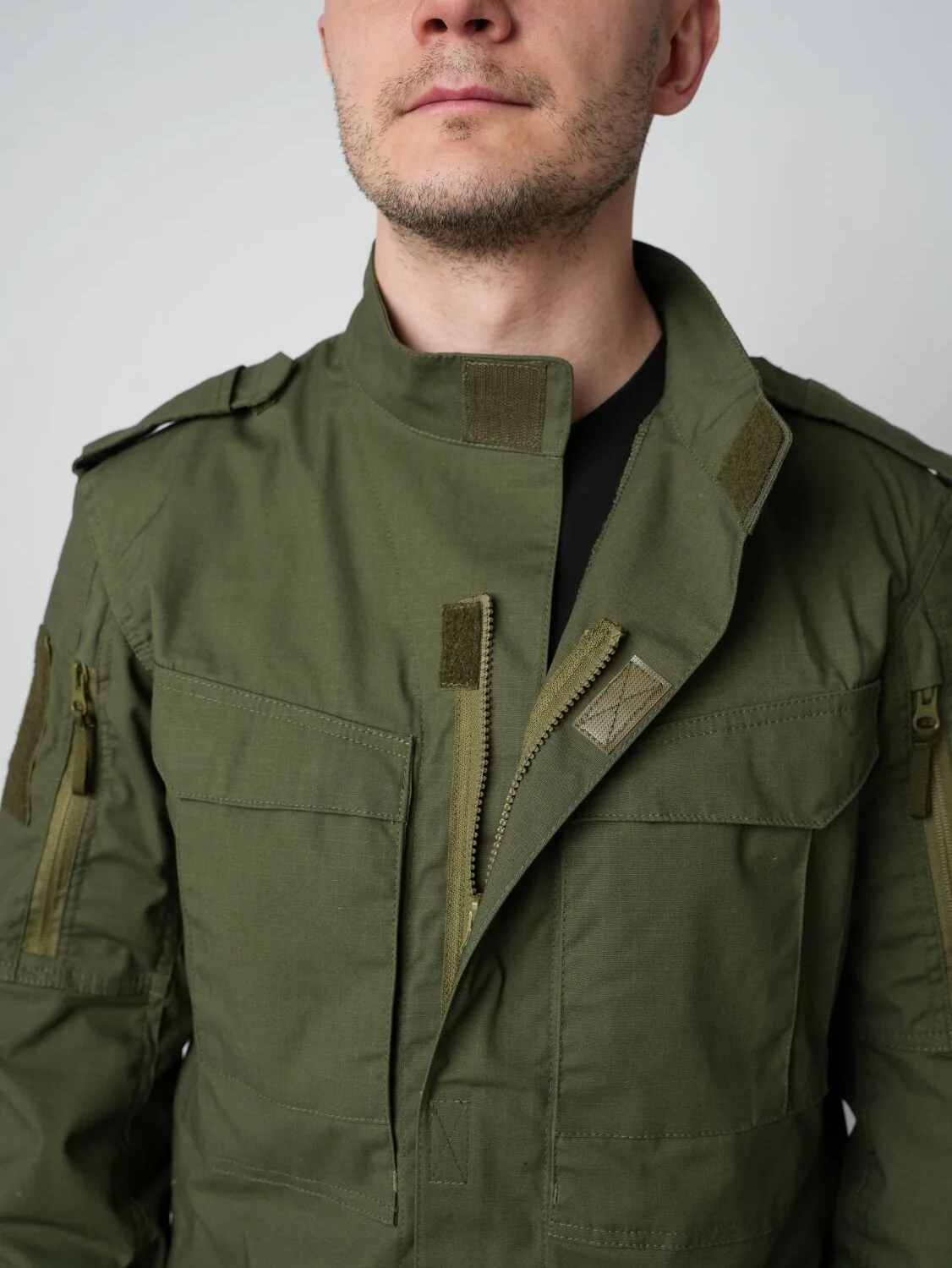 Preorder: Russian Bars "Gyurza M25" Tactical Suit - Image 27