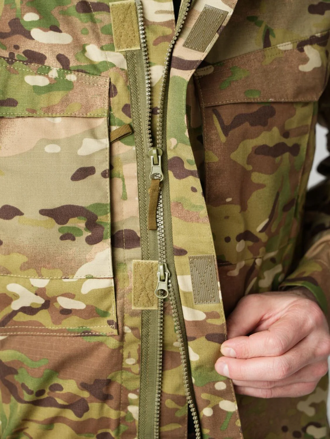 Preorder: Russian Bars "Gyurza M25" Tactical Suit - Image 43