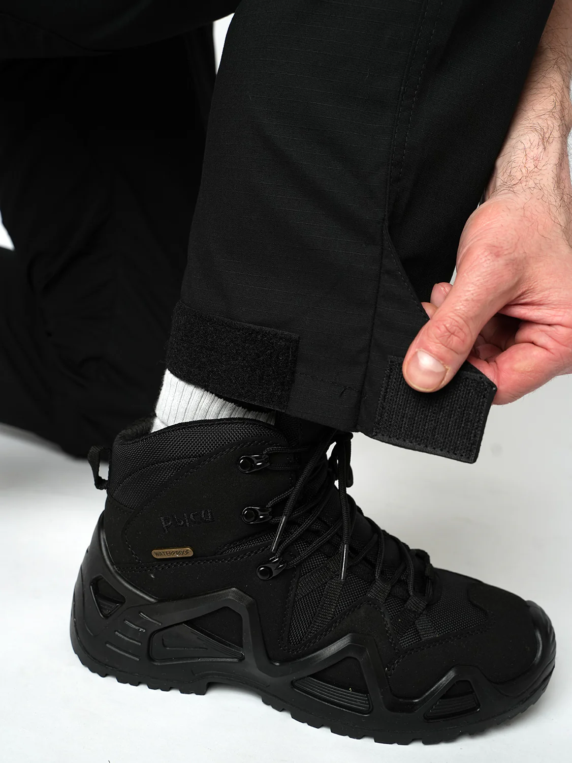 Preorder: Russian Bars "Gyurza M25" Tactical Suit - Image 5