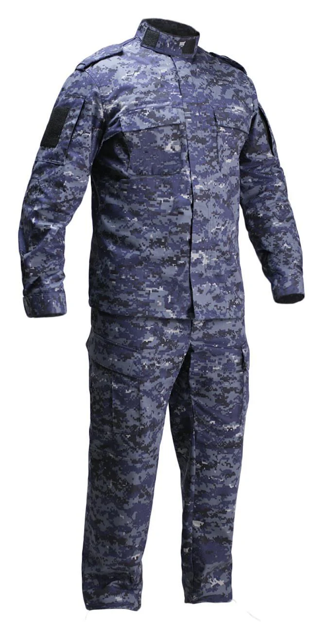 Preorder: Russian Bars "Rosgvardia" Tactical Suit