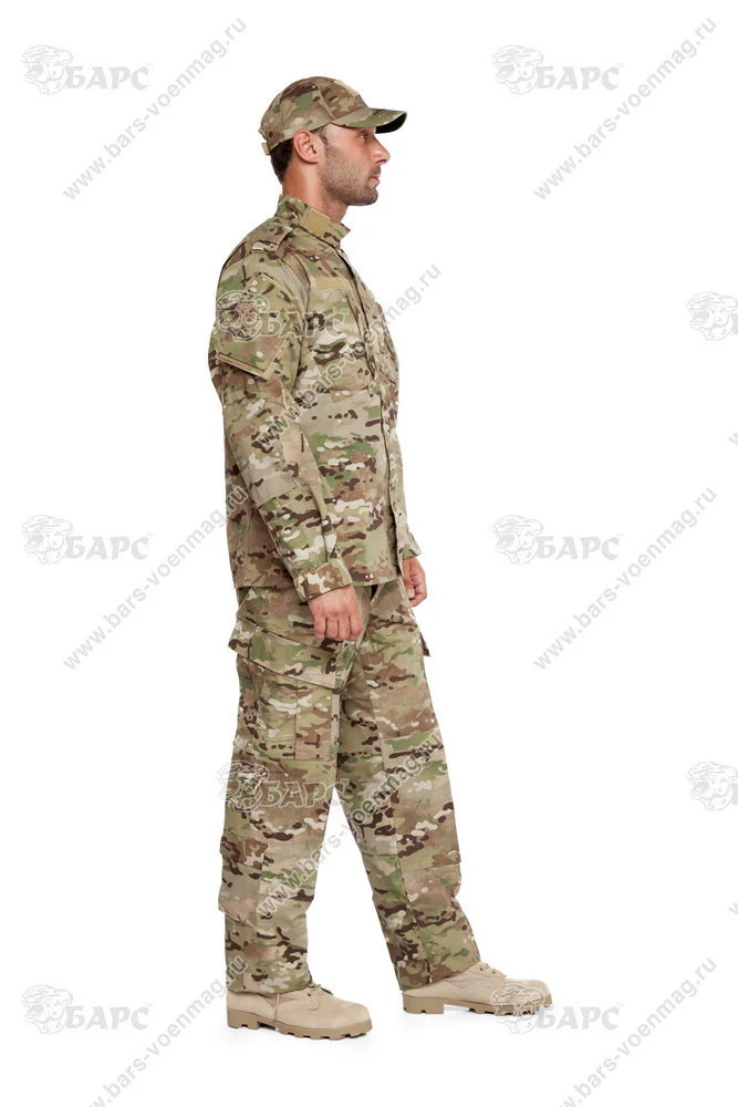 Preorder: Russian Bars "ACU" Tactical Suit - Image 3