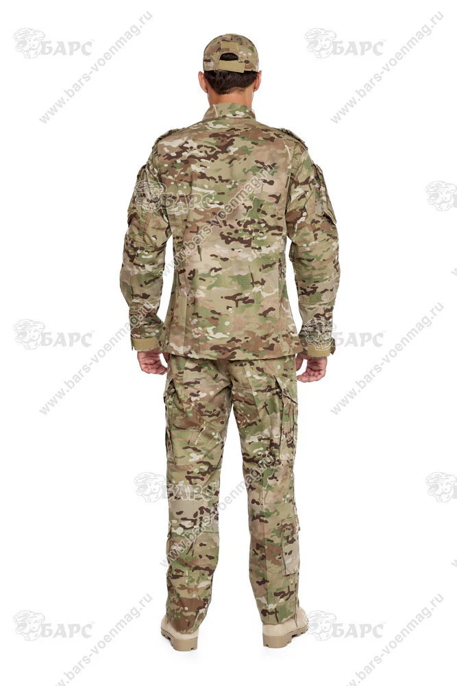 Preorder: Russian Bars "ACU" Tactical Suit - Image 4