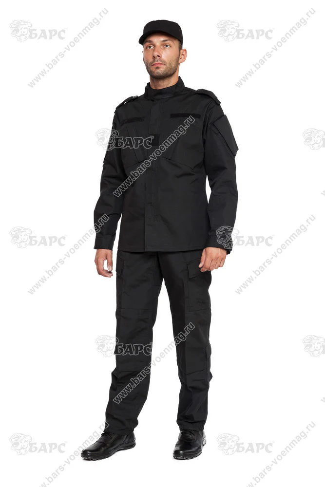Preorder: Russian Bars "ACU" Tactical Suit - Image 8