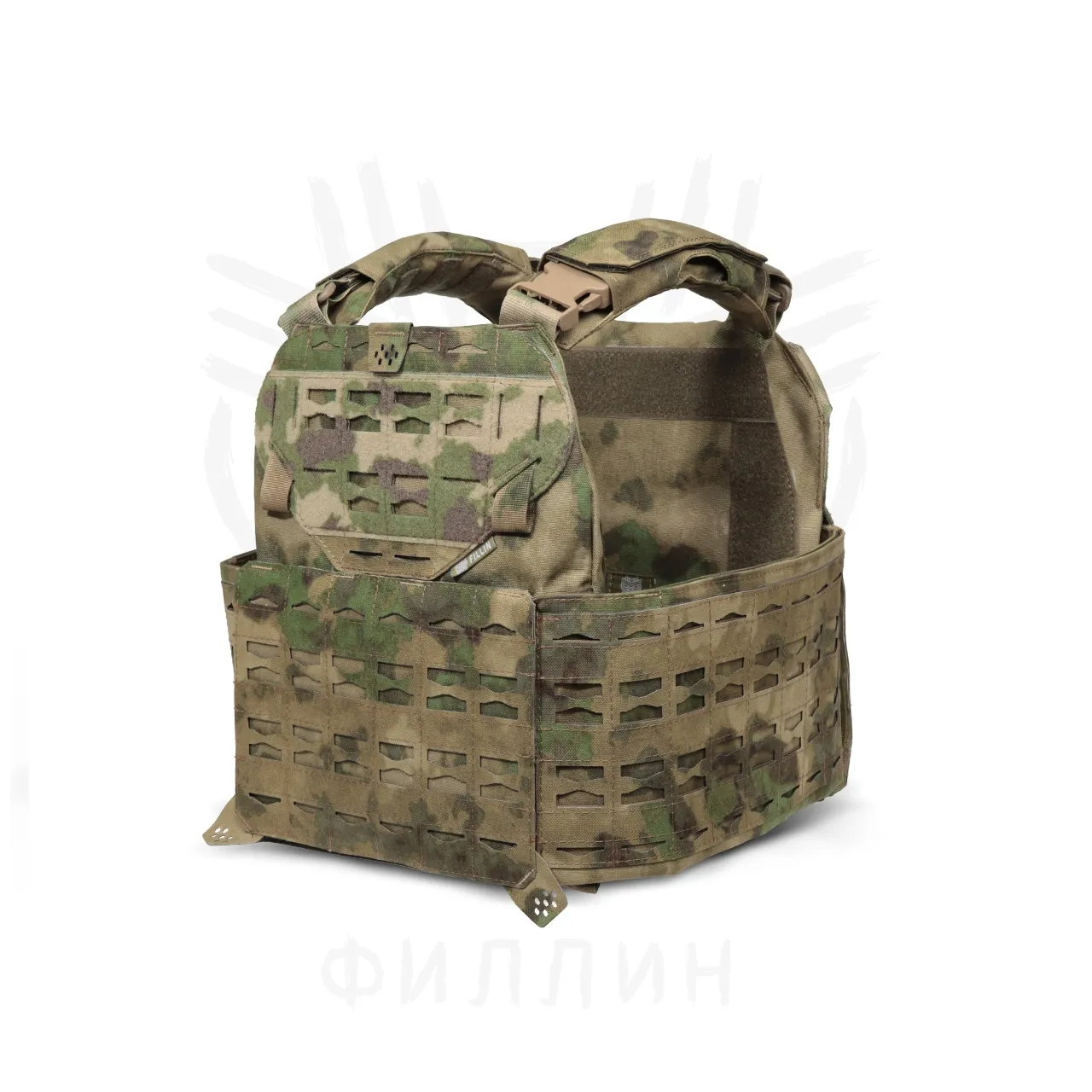 Preorder: Russian Fillin Plate Carrier/Cover "BOR-M" - Image 2