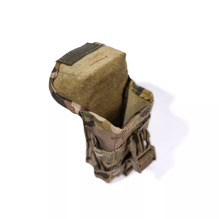 Preorder: Russian Fillin Kestrel Pouch - Image 2