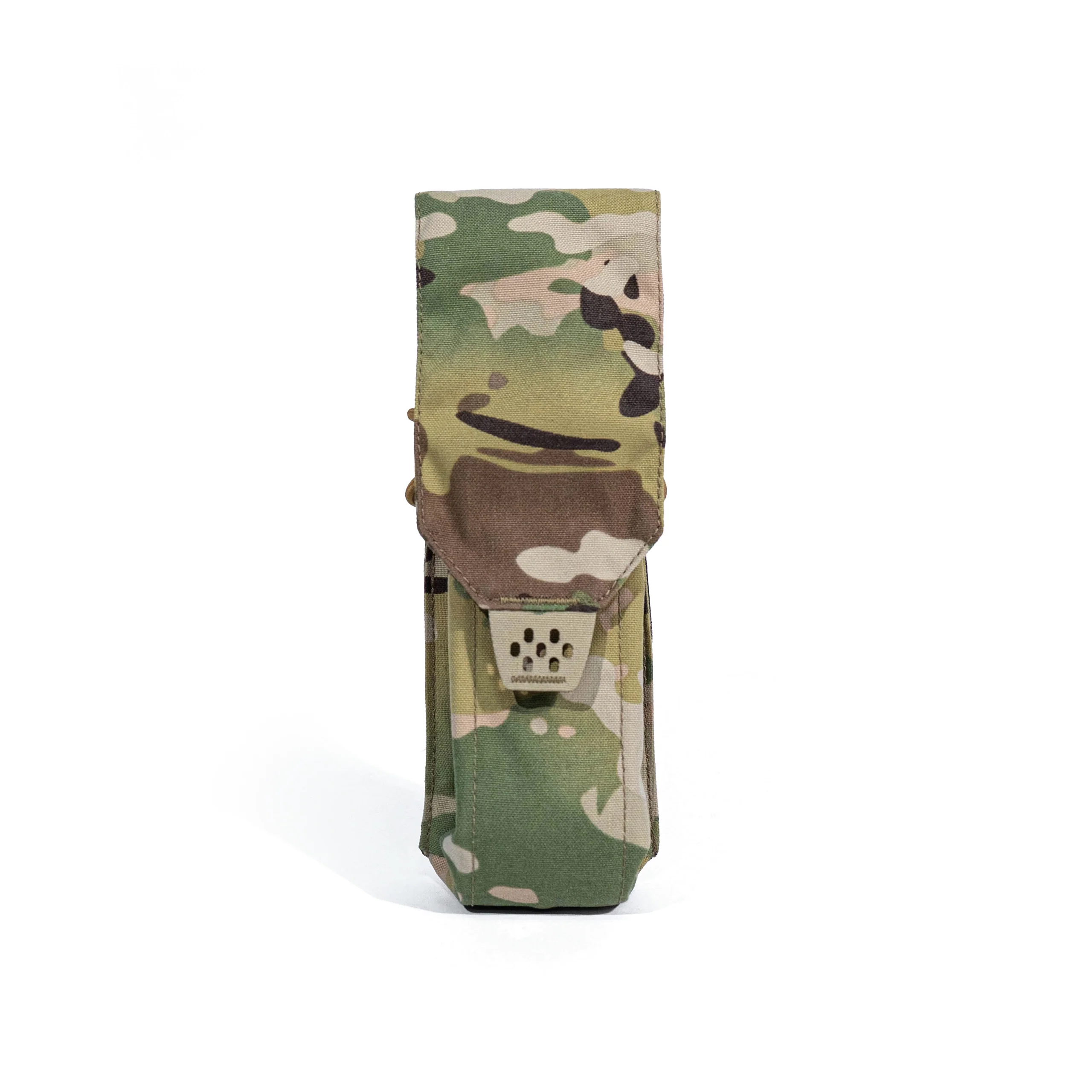 Preorder: Russian Fillin Double AK Magazine Pouch - Image 2