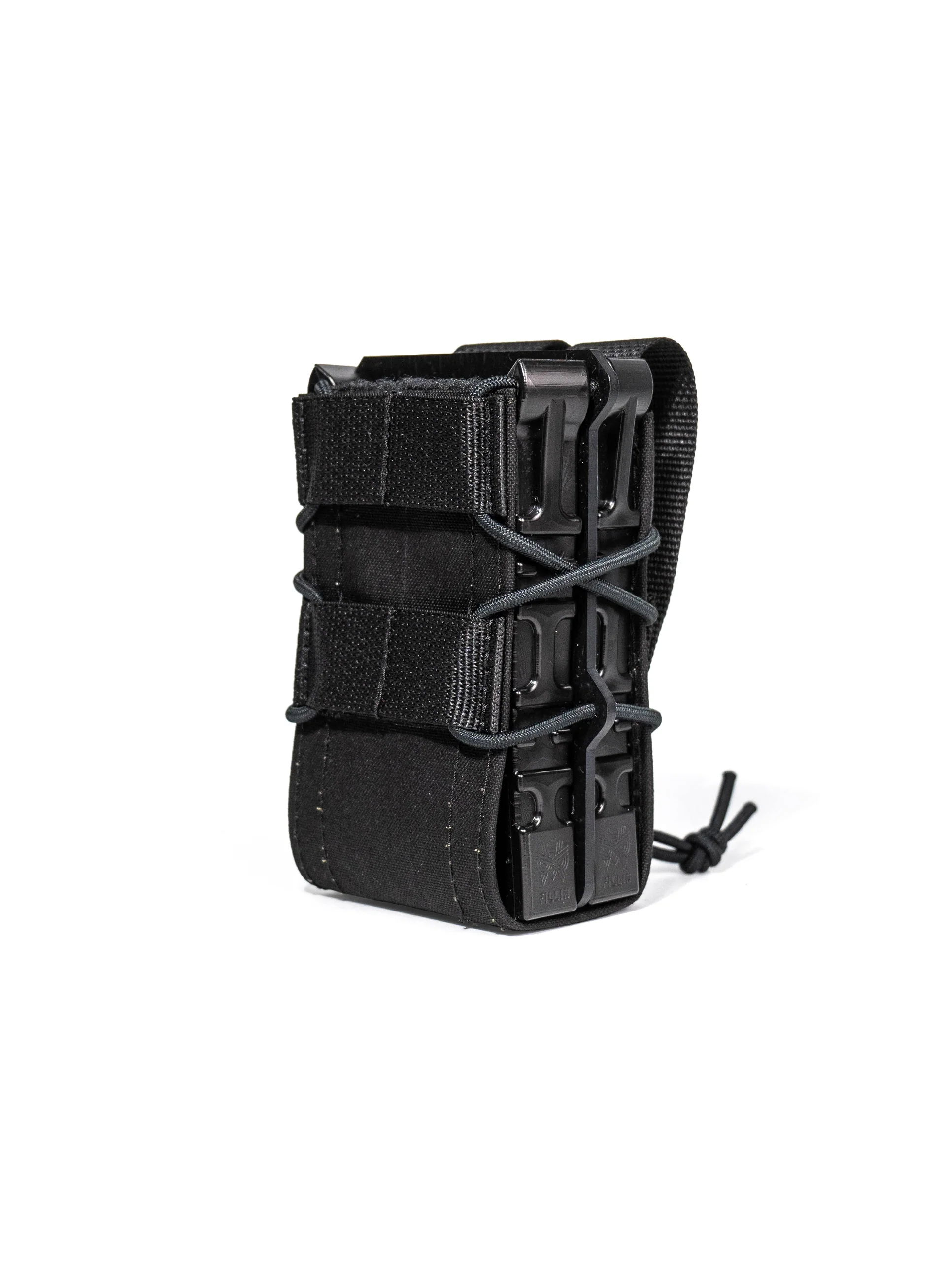 Preorder: Russian Fillin Open-Top Double AK Magazine Pouch - Image 4