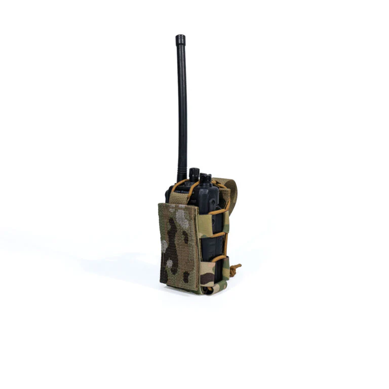 Preorder: Russian Fillin Radio Pouch