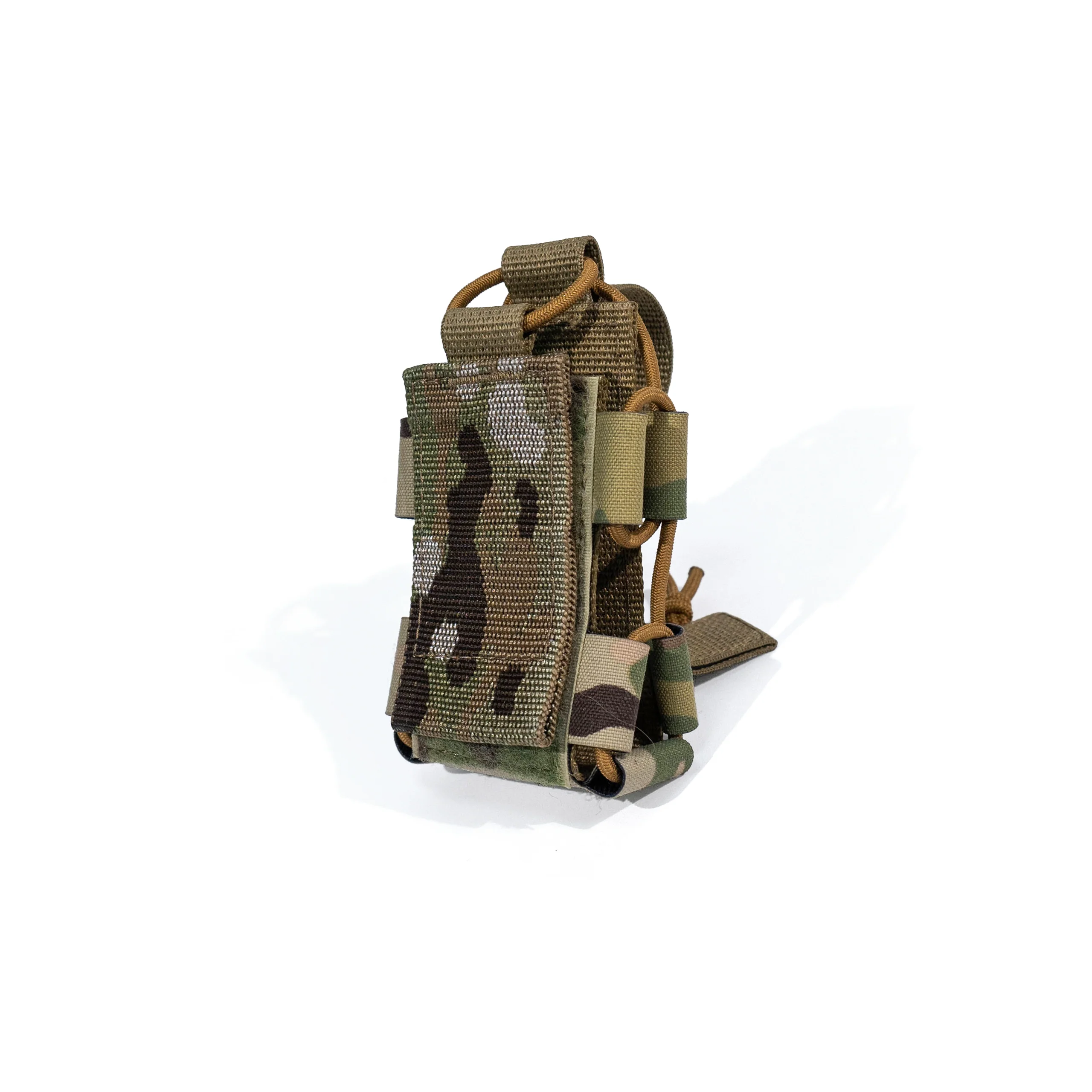 Preorder: Russian Fillin Radio Pouch - Image 2