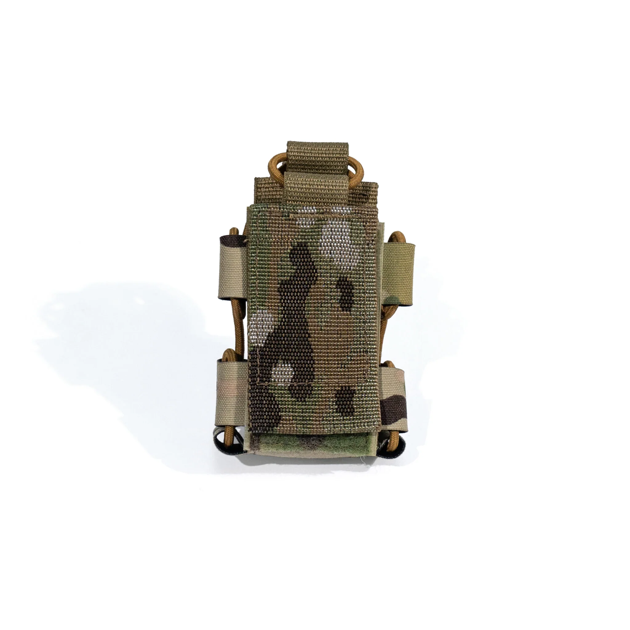 Preorder: Russian Fillin Radio Pouch - Image 4
