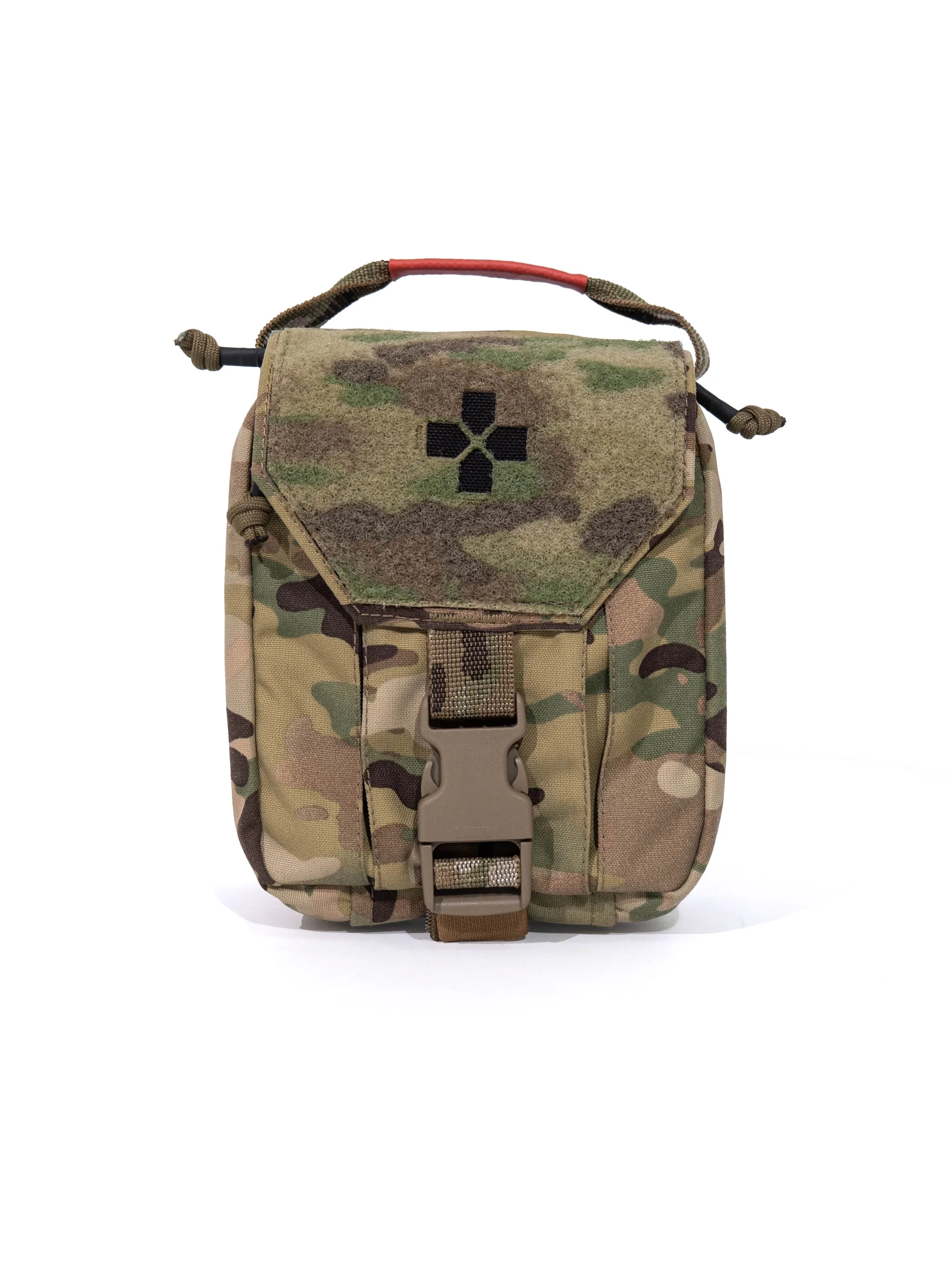 Preorder: Russian Fillin Detachable Medical Pouch - Image 2
