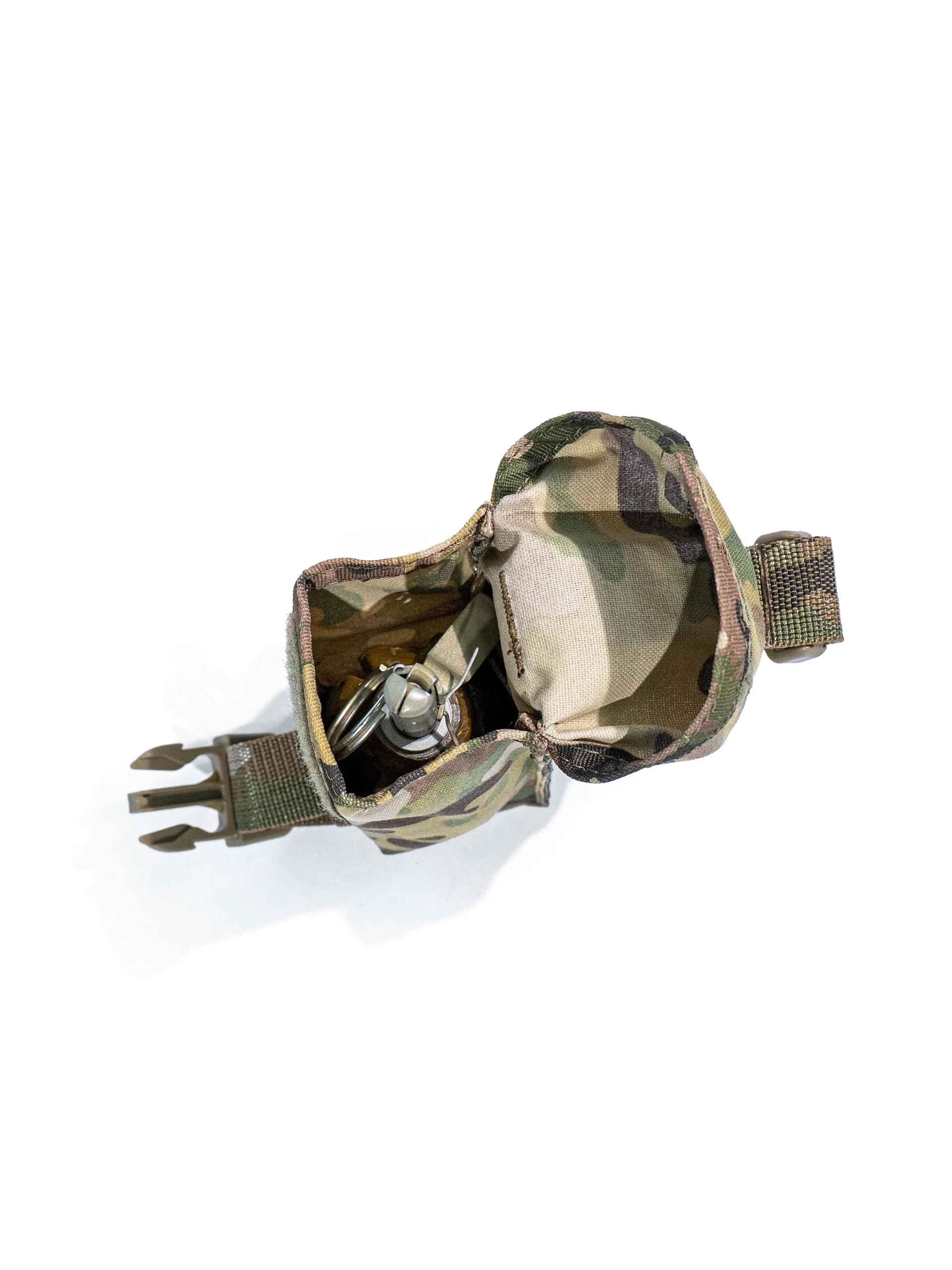 Preorder: Russian Fillin Hand Grenade Pouch - Image 4