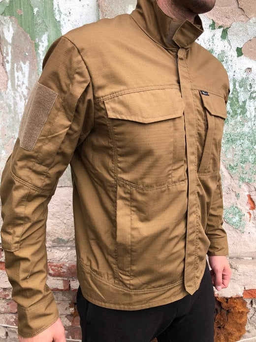 Preorder: Russian Fillin "Krechet" Field Jacket - Image 3