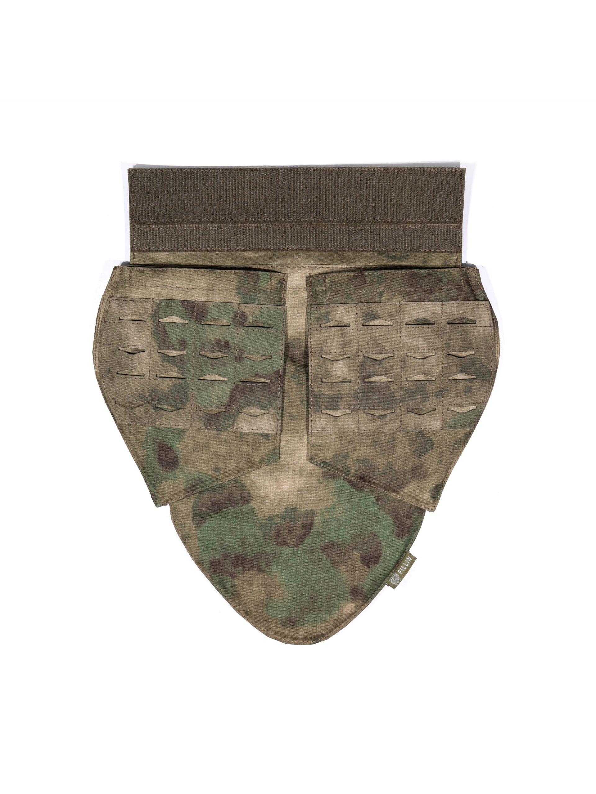 Preorder: Russian Fillin Triple-Flap Groin Protector Cover - Image 3