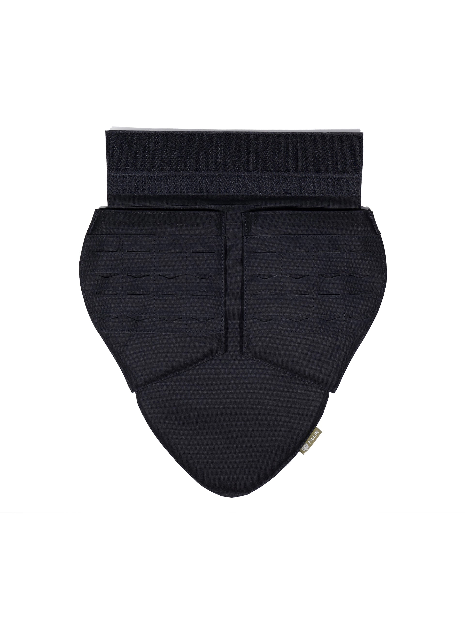 Preorder: Russian Fillin Triple-Flap Groin Protector Cover - Image 4